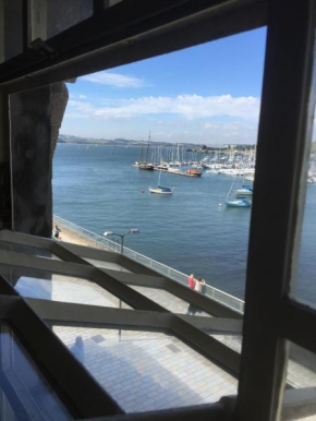 Mayflower Apartments, Royal William Yard